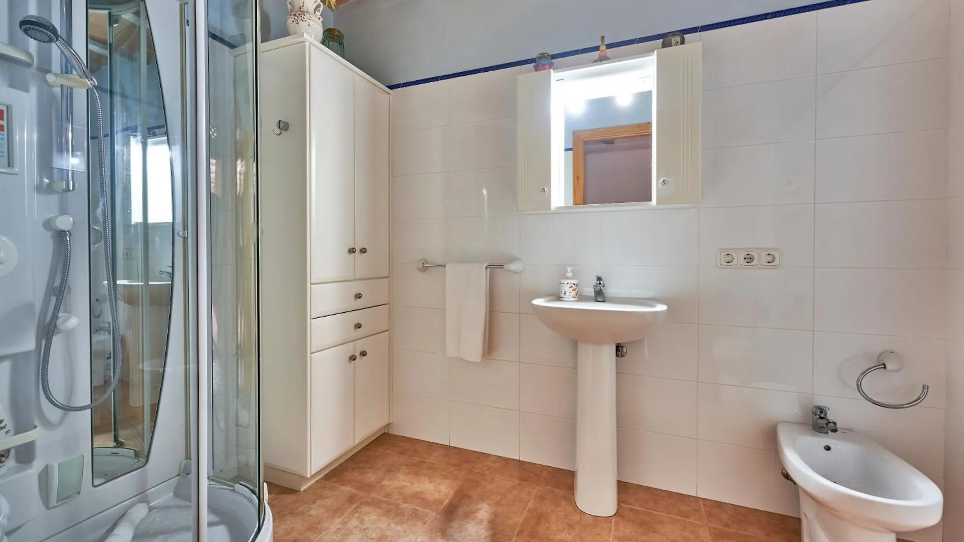 Quiet Villa In Buger With Amazing Pool, Paddle Court And Nice Garden 0*,