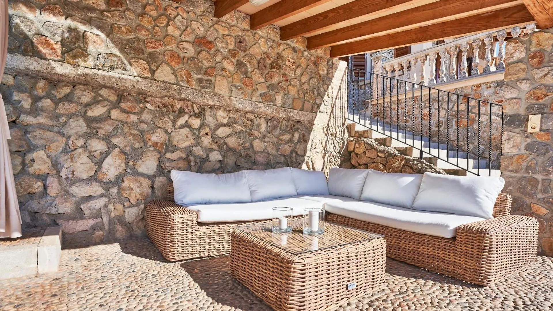 Quiet Villa In Buger With Amazing Pool, Paddle Court And Nice Garden 0*,